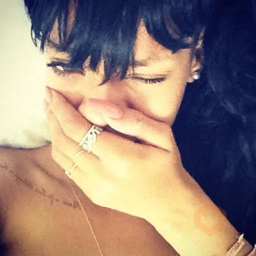 Rihanna | memes sticker 21