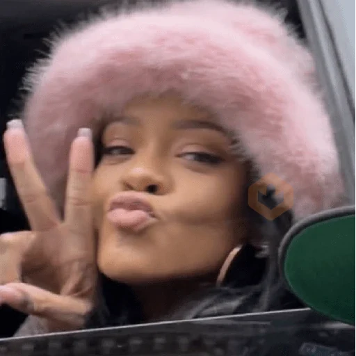 Rihanna | memes sticker 17