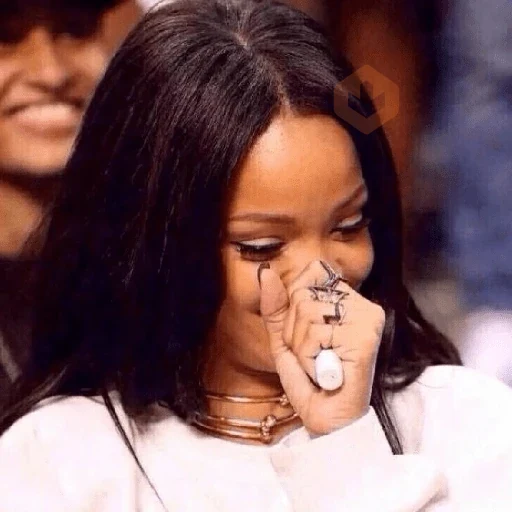 Rihanna | memes sticker 15