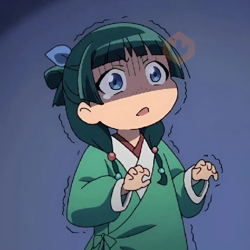 Memes Animes sticker 15