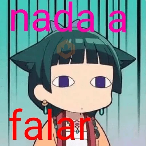 Memes Animes sticker 18