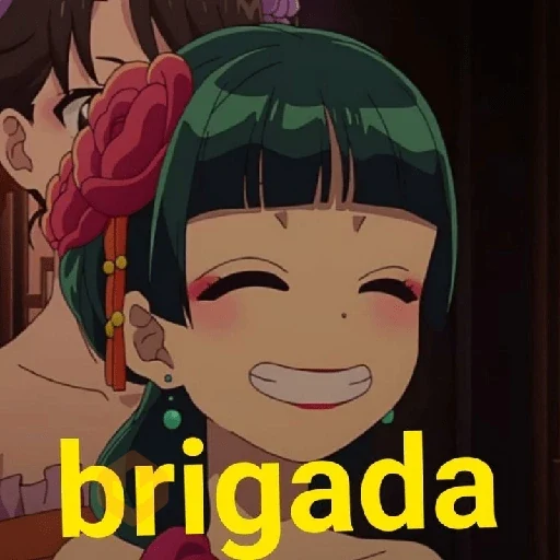 Memes Animes sticker 12