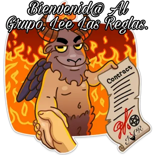 La Cabra Sabática ☠️Baphomet☠️ 