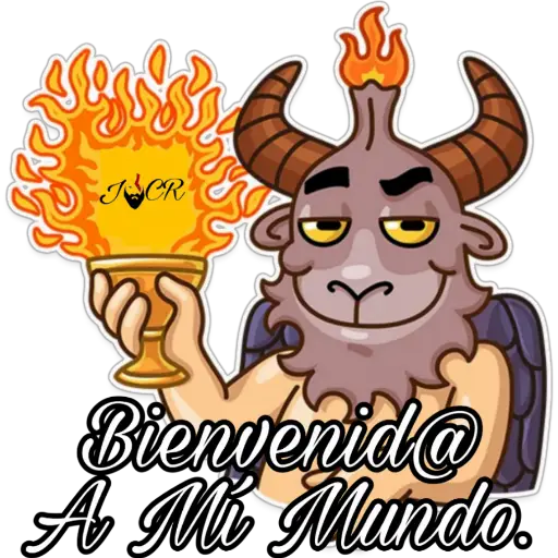 La Cabra Sabática ☠️Baphomet☠️ 