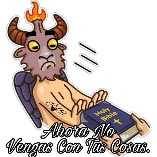 La Cabra Sabática ☠️Baphomet☠️ 
