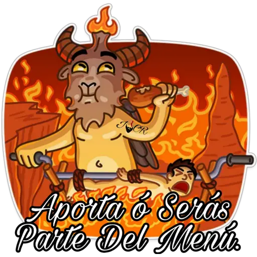 La Cabra Sabática ☠️Baphomet☠️ 