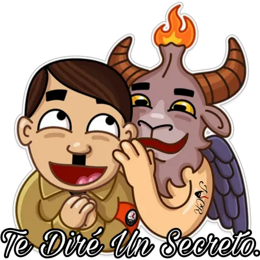 La Cabra Sabática ☠️Baphomet☠️ 