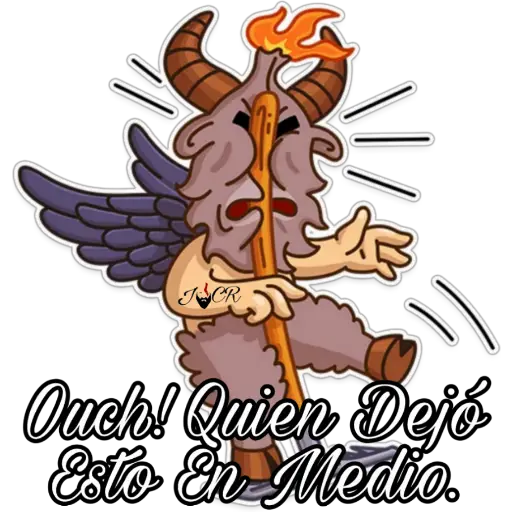 La Cabra Sabática ☠️Baphomet☠️ 