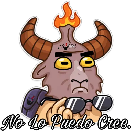 La Cabra Sabática ☠️Baphomet☠️ 