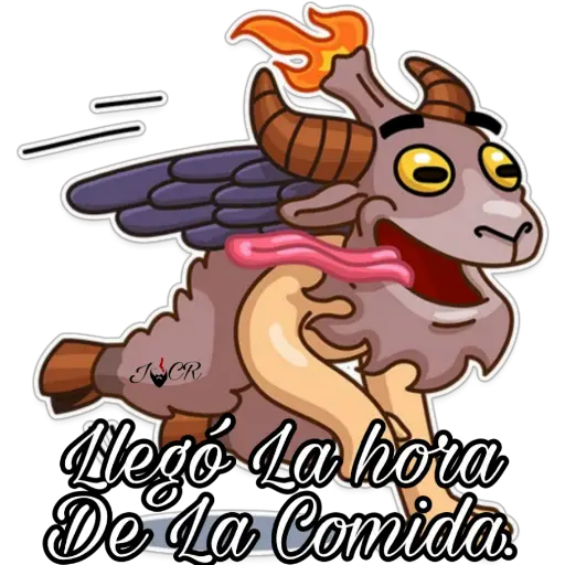 La Cabra Sabática ☠️Baphomet☠️ 