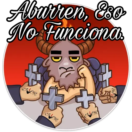 La Cabra Sabática ☠️Baphomet☠️ 