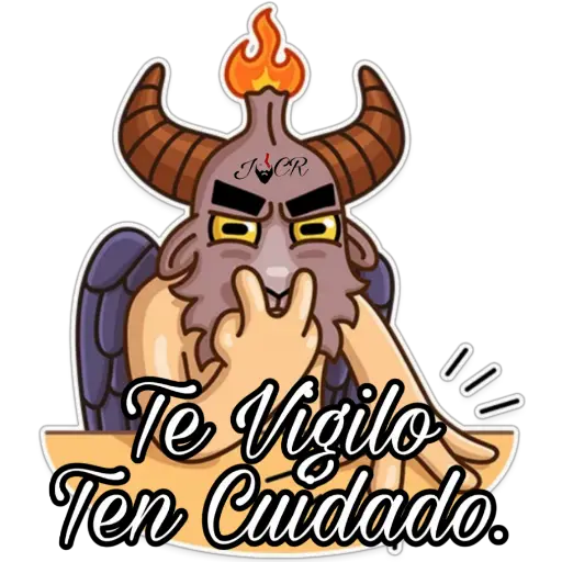La Cabra Sabática ☠️Baphomet☠️ 