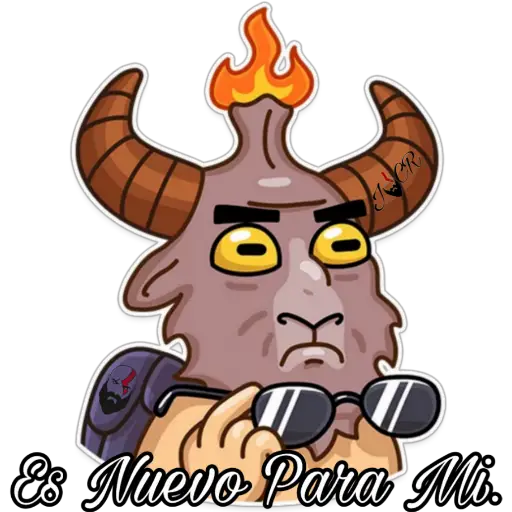 La Cabra Sabática ☠️Baphomet☠️  preview