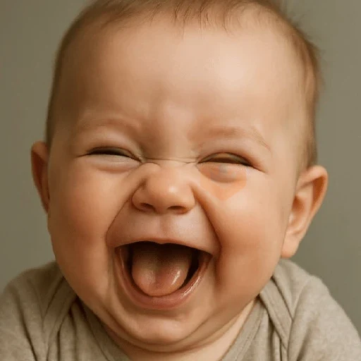 🚼 Bebés risas XDD 🤣🤣 sticker 14