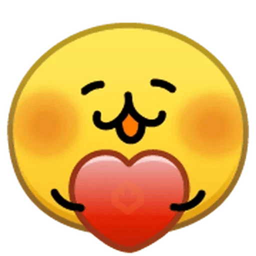 Emojis lindos 💕🫶 sticker 1