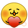 Emojis lindos 💕🫶