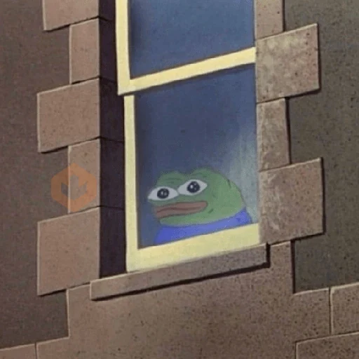 Rana MEME Tiktok 🐸 sticker 20