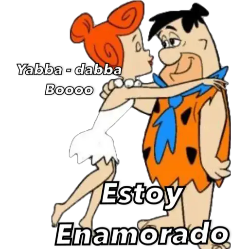 Los Picapiedras 