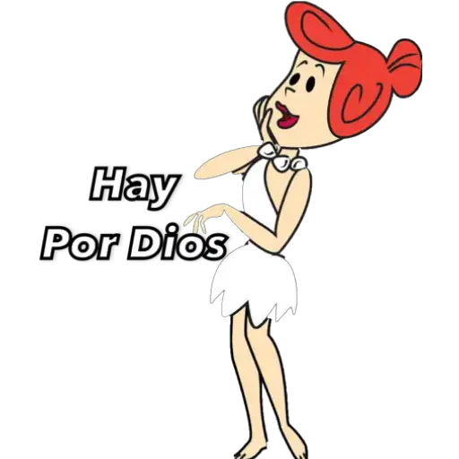 Los Picapiedras 