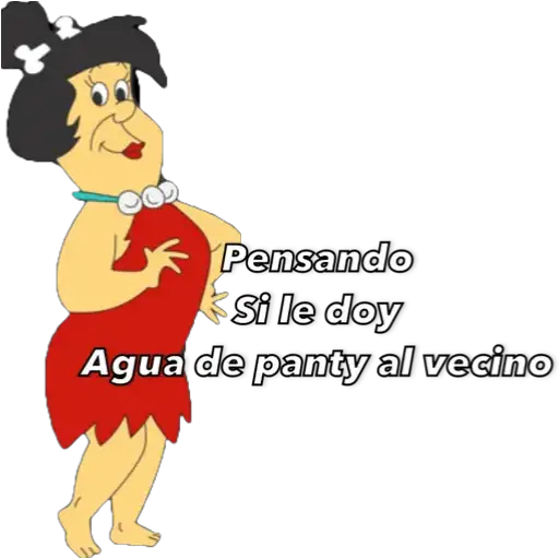Los Picapiedras 