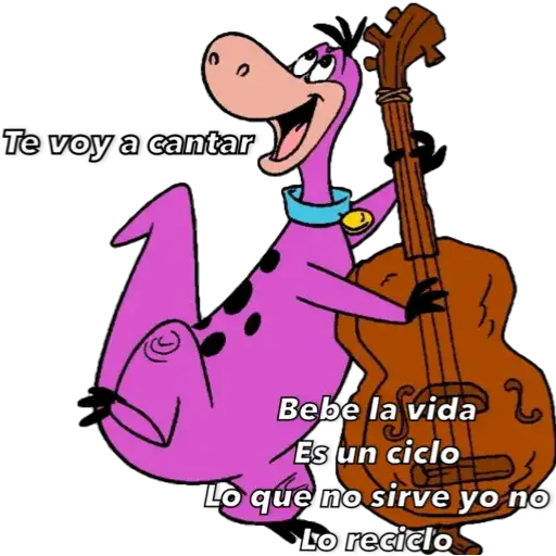 Los Picapiedras 