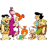 Los Picapiedras 