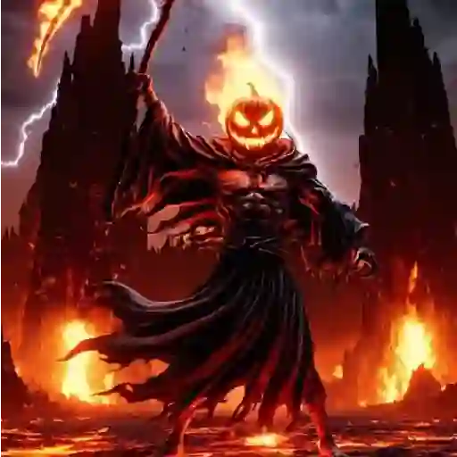 🧿DarkPumpkin🎃🕯️ sticker 20