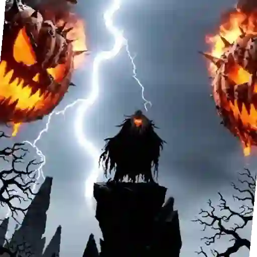 🧿DarkPumpkin🎃🕯️ sticker 15