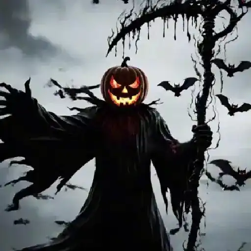 🧿DarkPumpkin🎃🕯️ sticker 19
