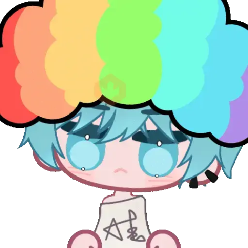 Till 2 by @silent1tt on tiktok sticker 26