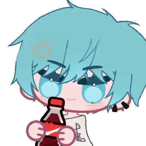 Till 2 by @silent1tt on tiktok sticker 28