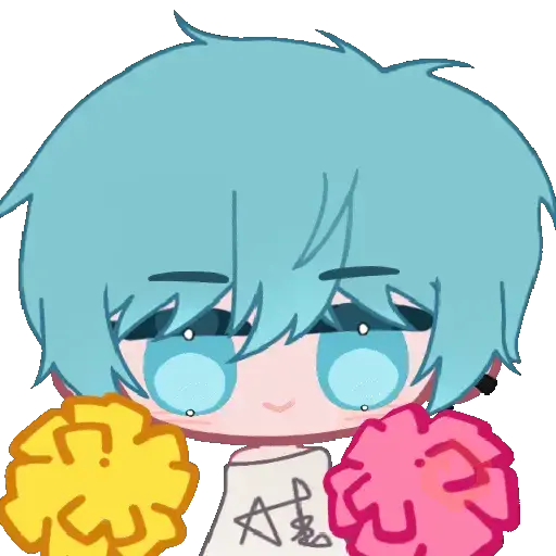 Till 2 by @silent1tt on tiktok sticker 21