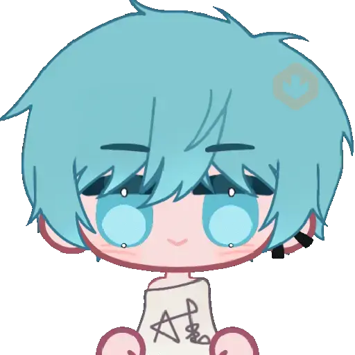 Till 2 by @silent1tt on tiktok sticker 27