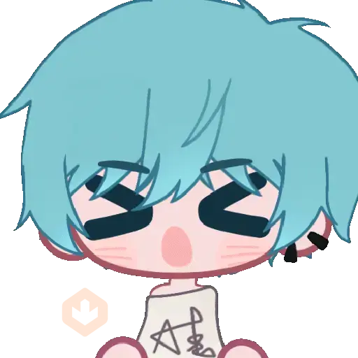 Till 2 by @silent1tt on tiktok sticker 12