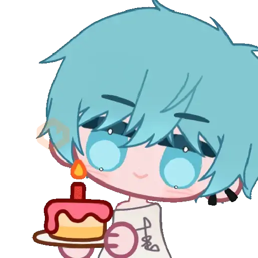 Till 2 by @silent1tt on tiktok sticker 20