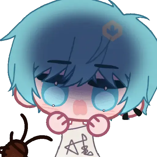 Till 2 by @silent1tt on tiktok sticker 15