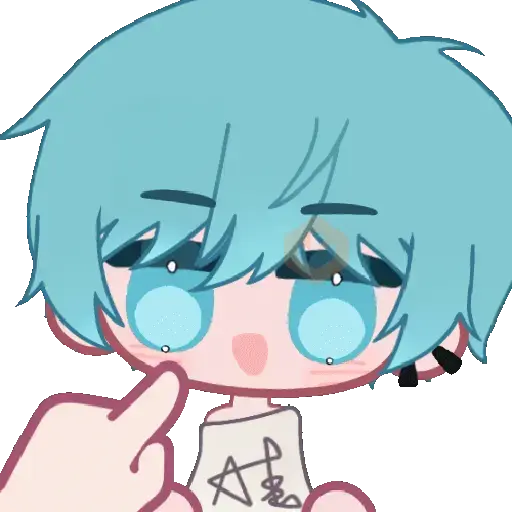 Till 2 by @silent1tt on tiktok sticker 14