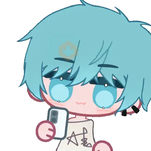 Till 2 by @silent1tt on tiktok sticker 18