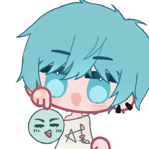 Till 2 by @silent1tt on tiktok sticker 16