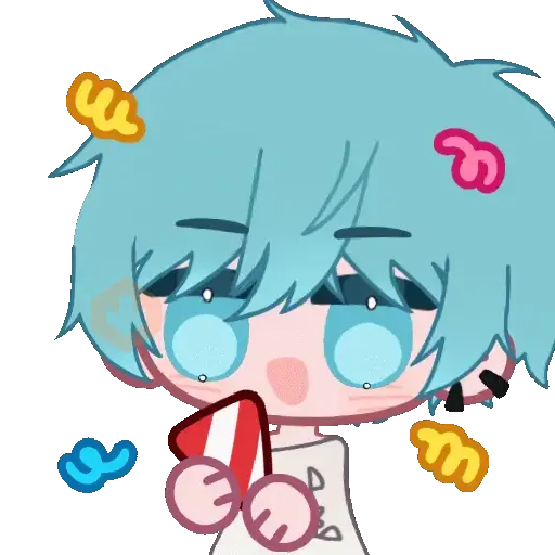 Till 2 by @silent1tt on tiktok sticker 22