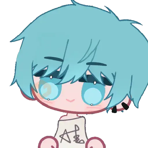 Till 2 by @silent1tt on tiktok sticker 24