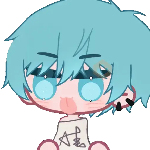 Till 2 by @silent1tt on tiktok sticker 11