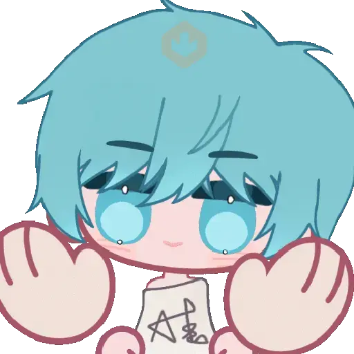 Till 2 by @silent1tt on tiktok sticker 23