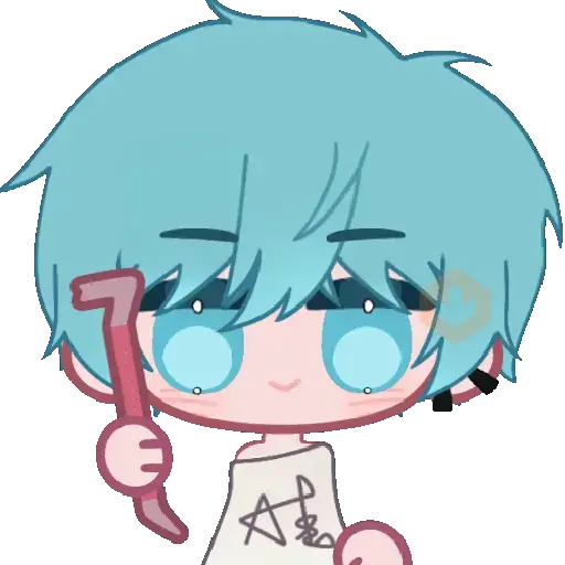 Till 2 by @silent1tt on tiktok sticker 30
