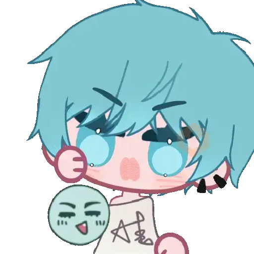 Till 2 by @silent1tt on tiktok sticker 17