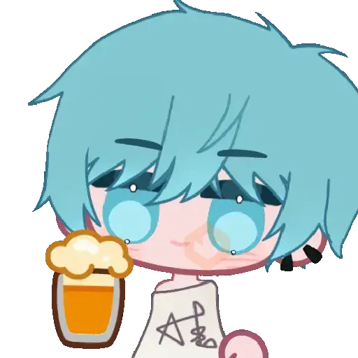 Till 2 by @silent1tt on tiktok sticker 25