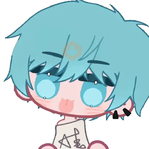Till 2 by @silent1tt on tiktok sticker 13