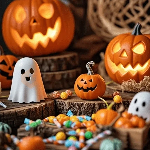 🧿Calabazas y calaveras🎃☠️ sticker 20