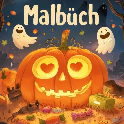 🧿Calabazas y calaveras🎃☠️ sticker 12