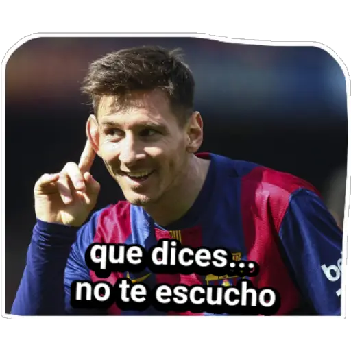 Stickers Famosos variados  preview